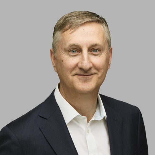 Steve Parks