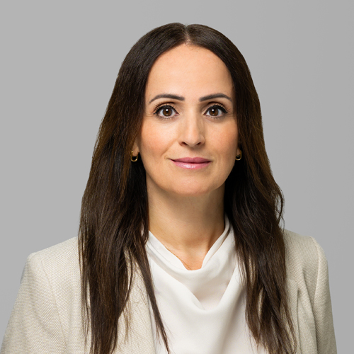 Helen Awali